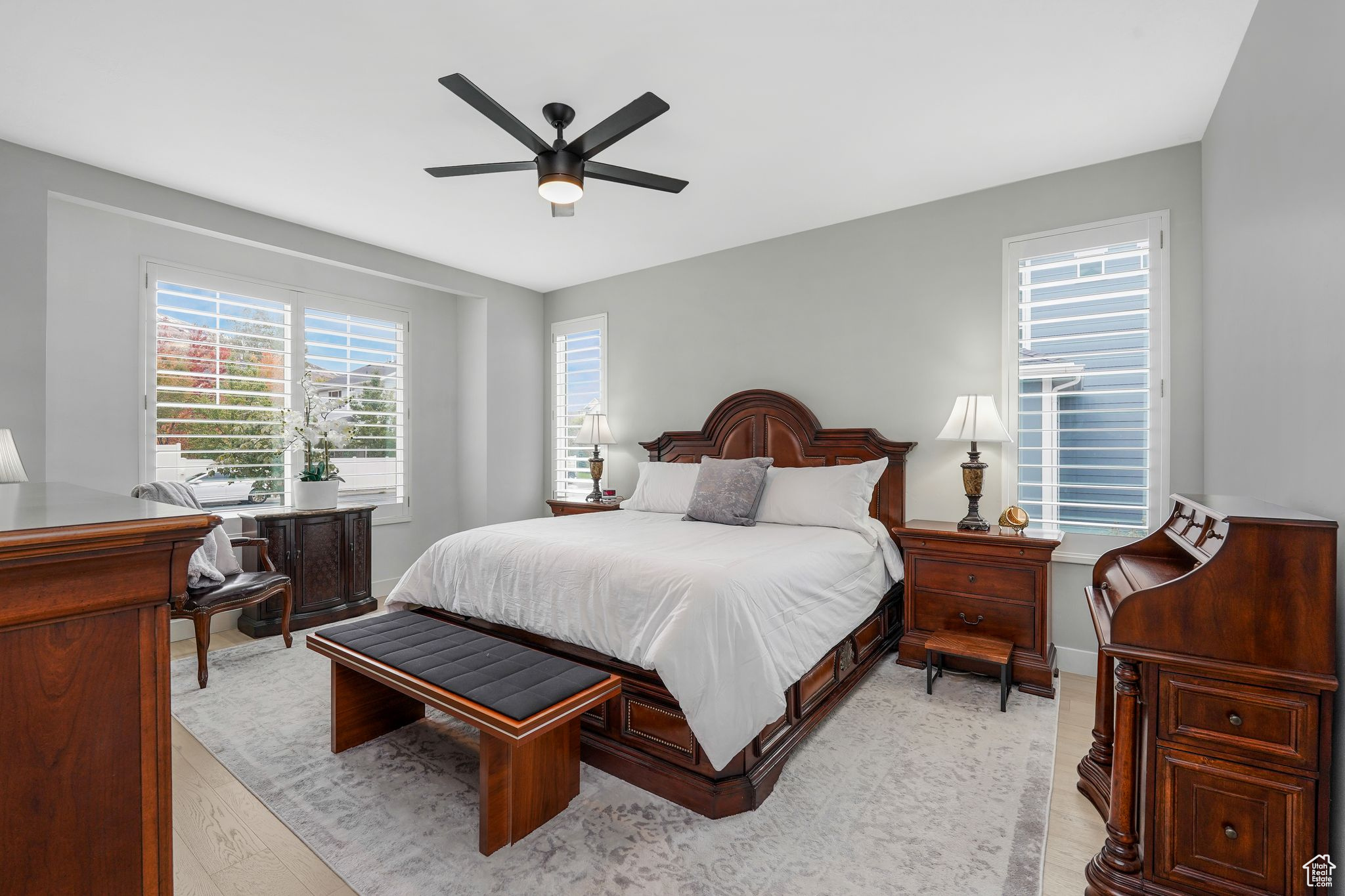 PLEASANT VIEW - Residential