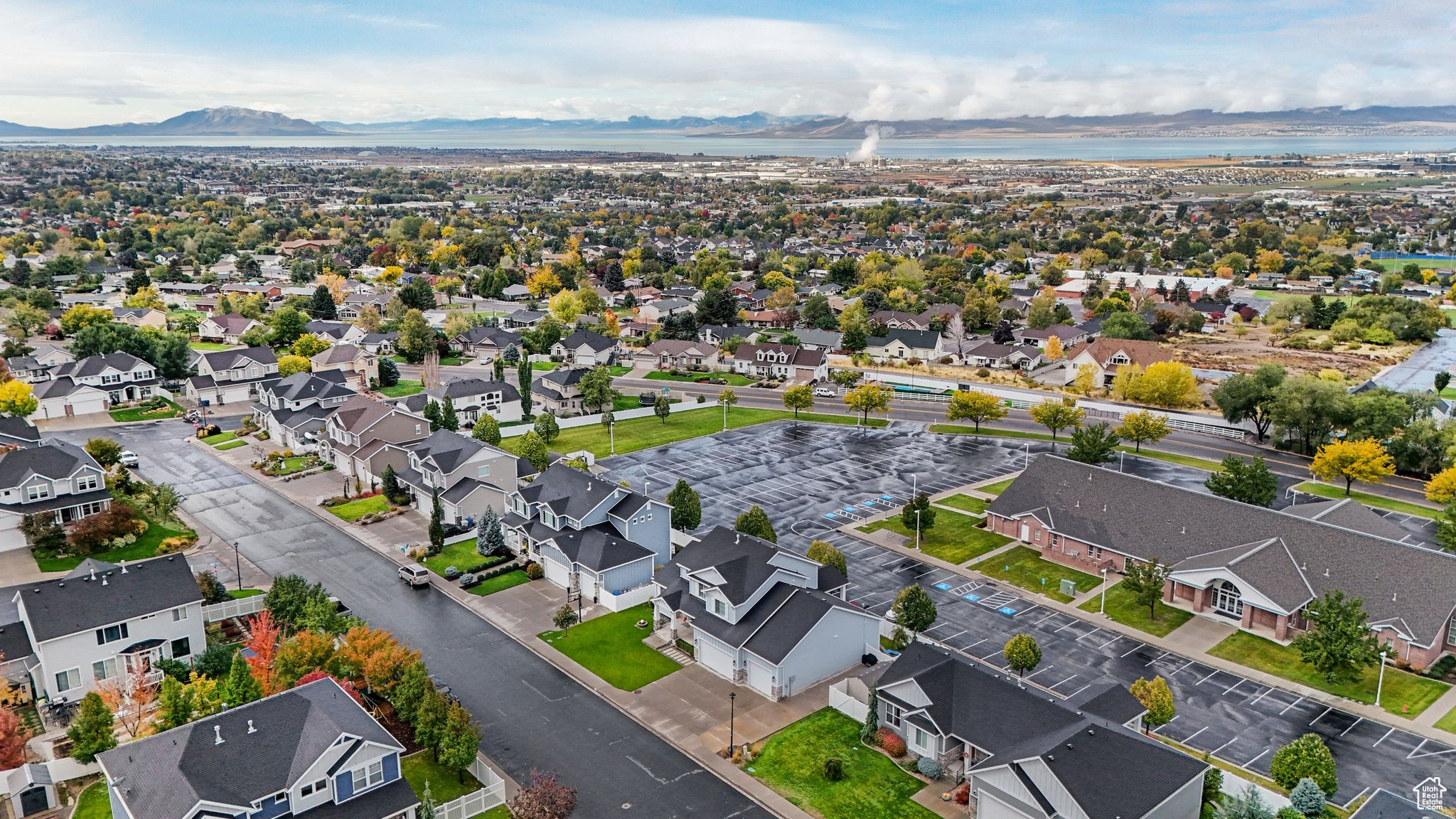PLEASANT VIEW - Residential