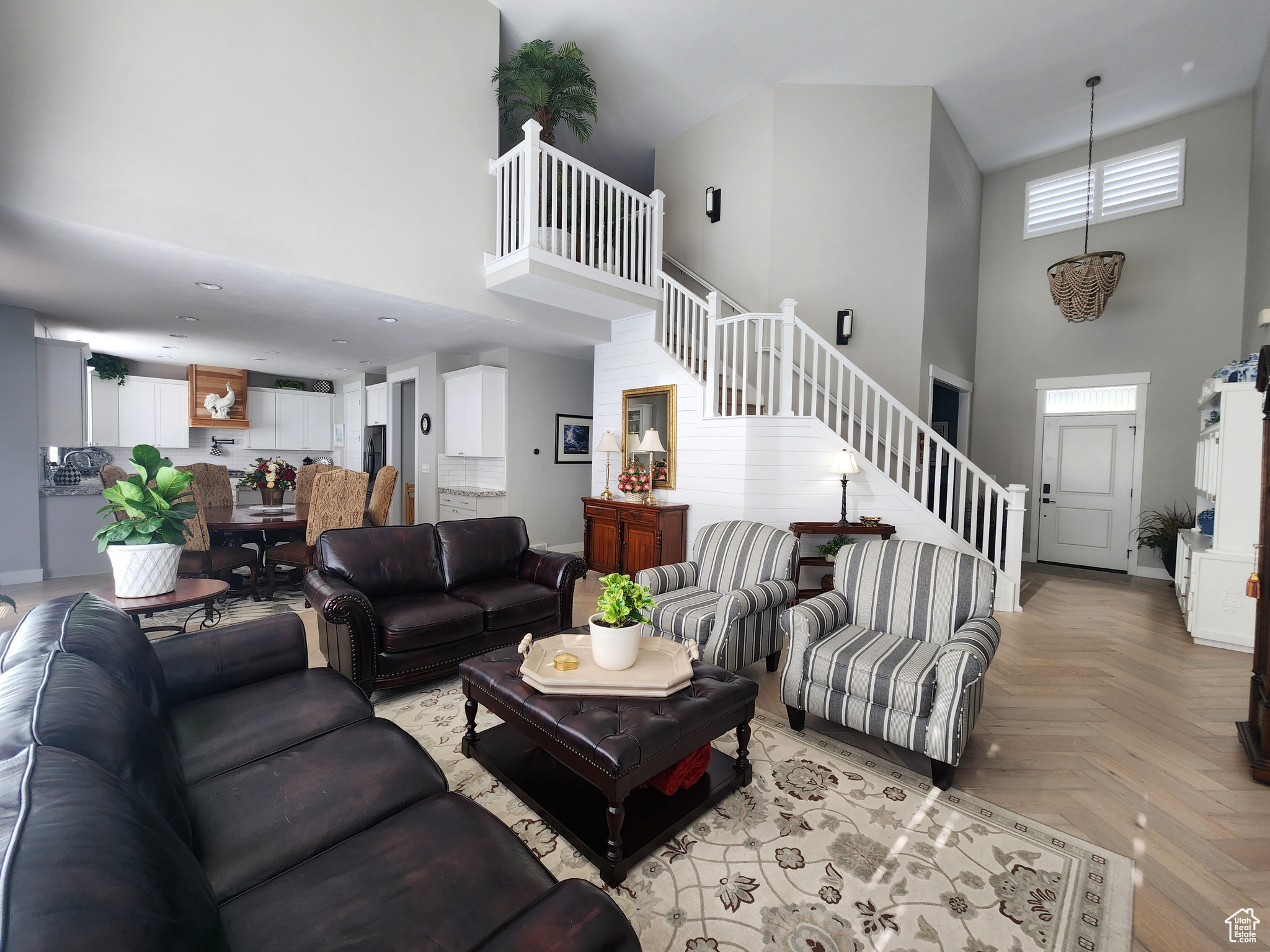 PLEASANT VIEW - Residential