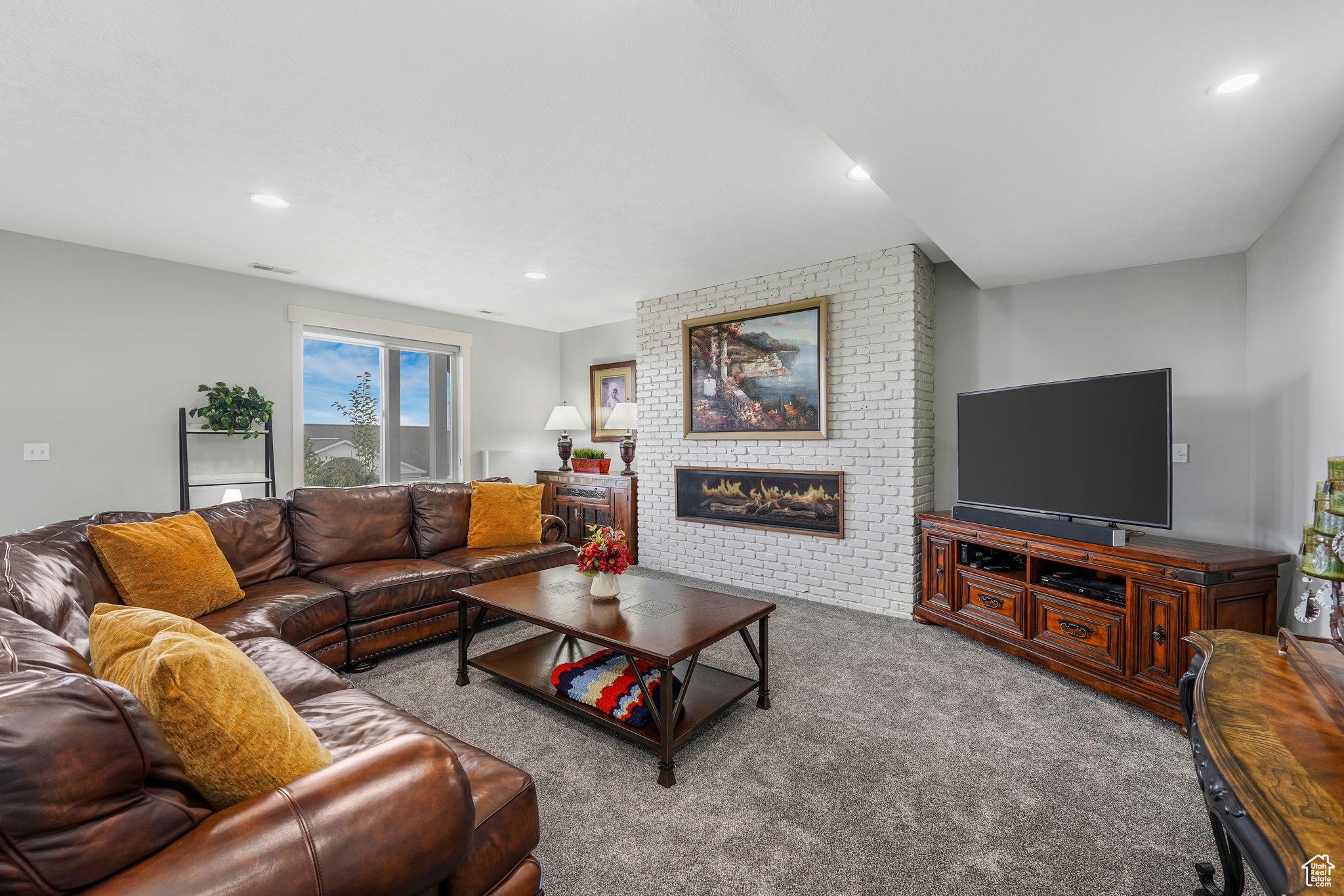 PLEASANT VIEW - Residential