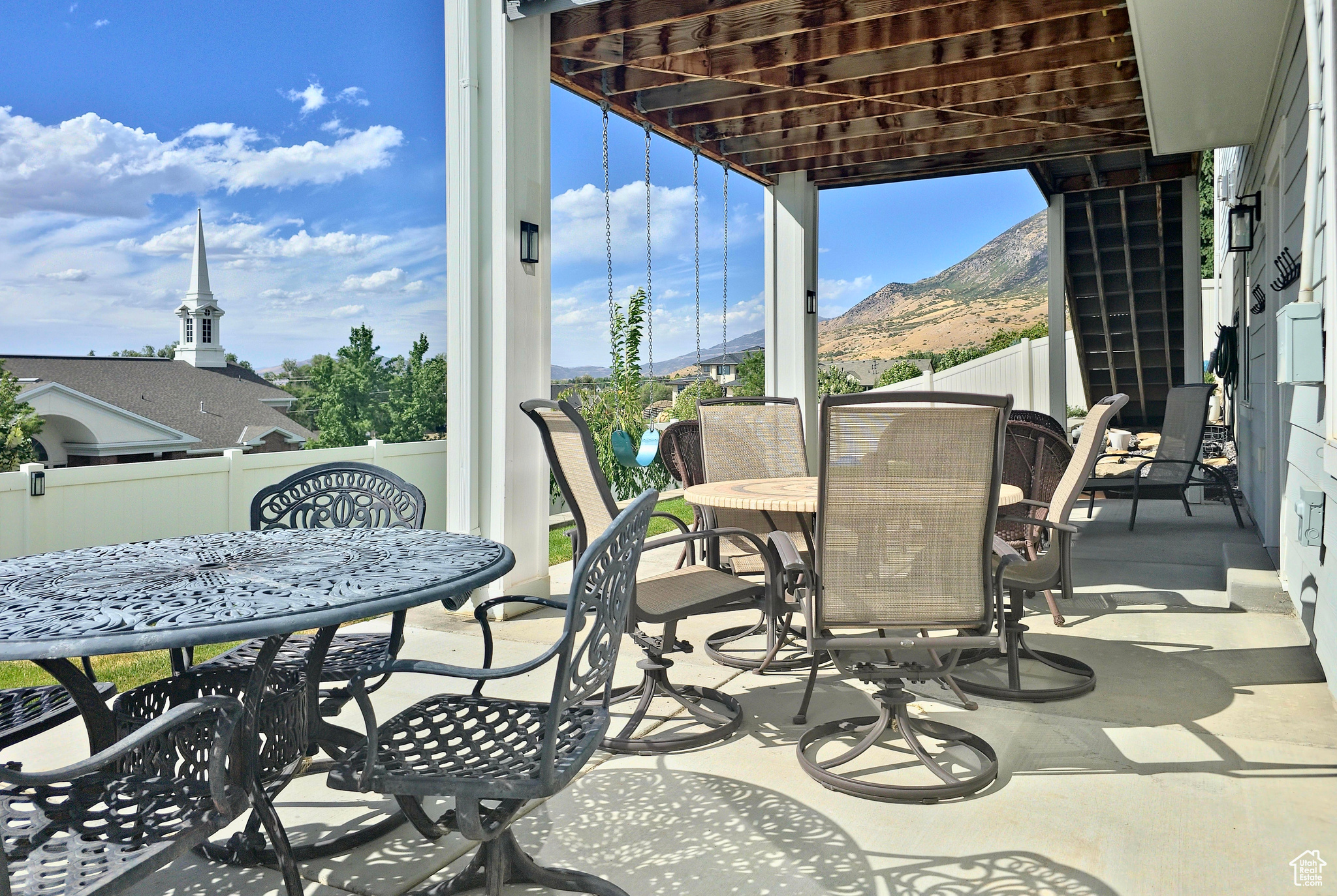 PLEASANT VIEW - Residential
