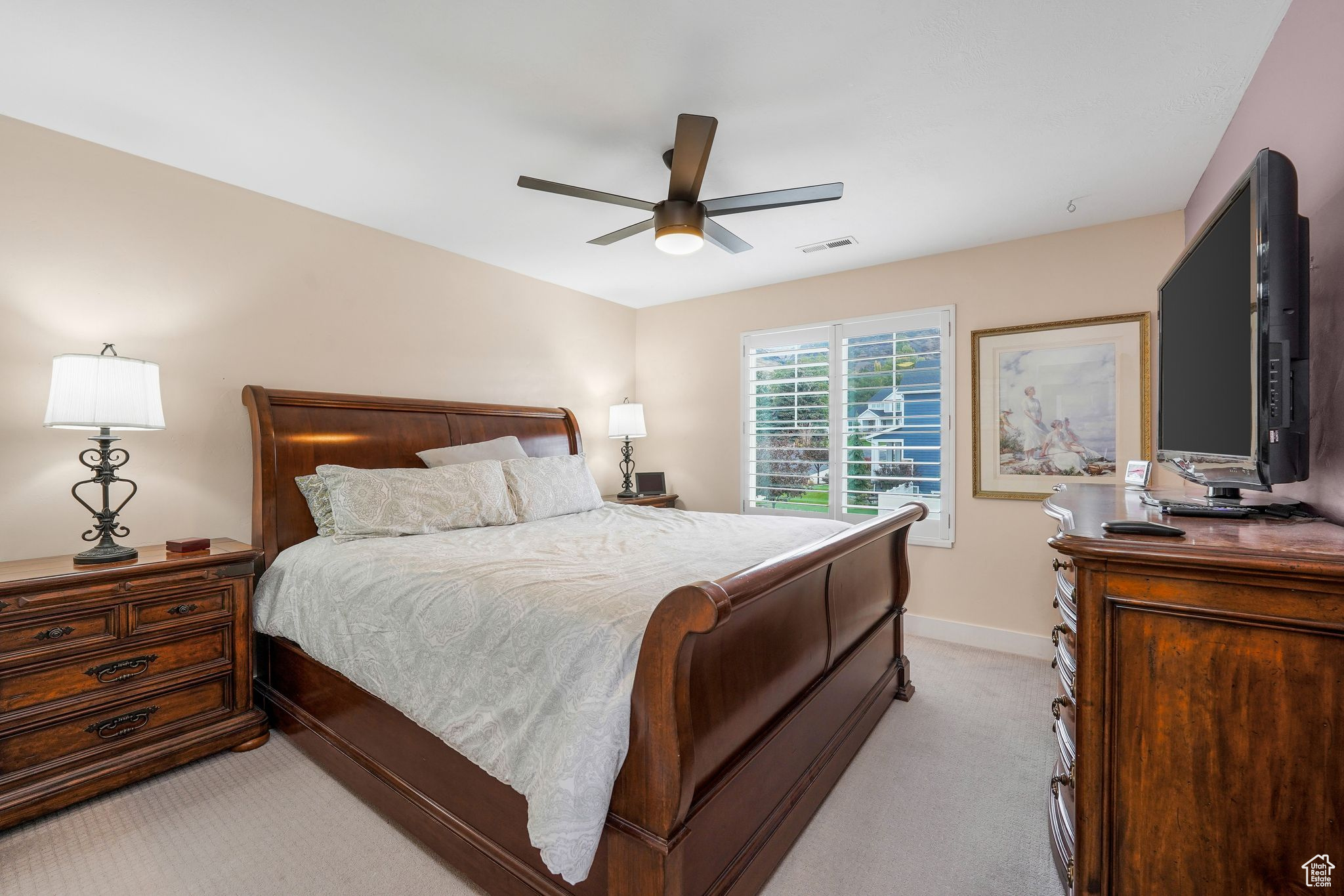 PLEASANT VIEW - Residential