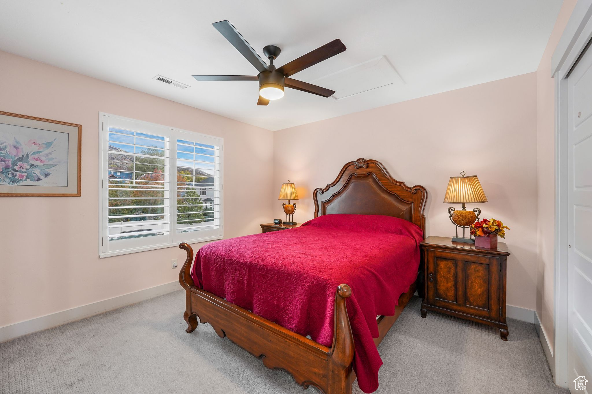 PLEASANT VIEW - Residential