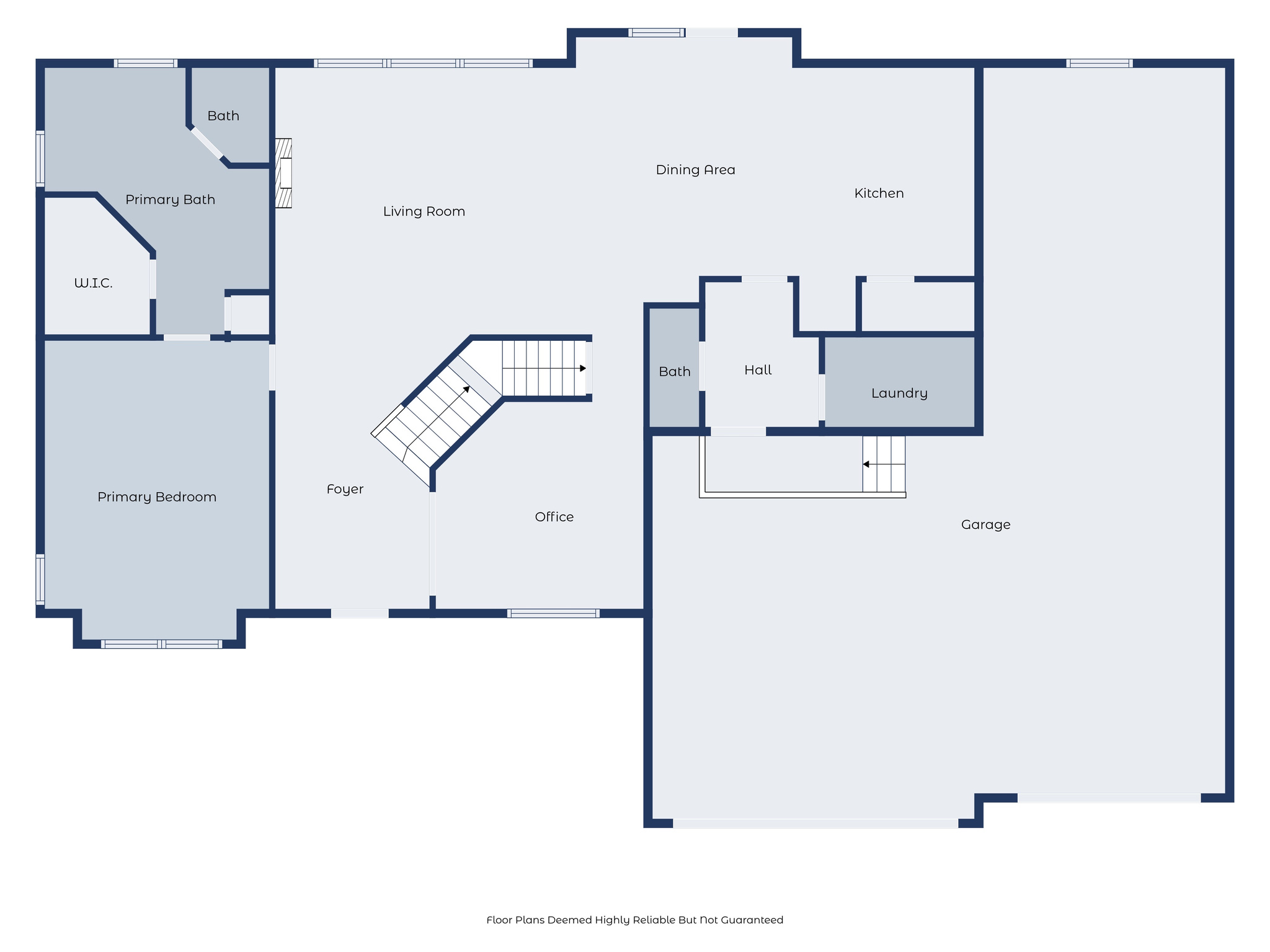 PLEASANT VIEW - Residential
