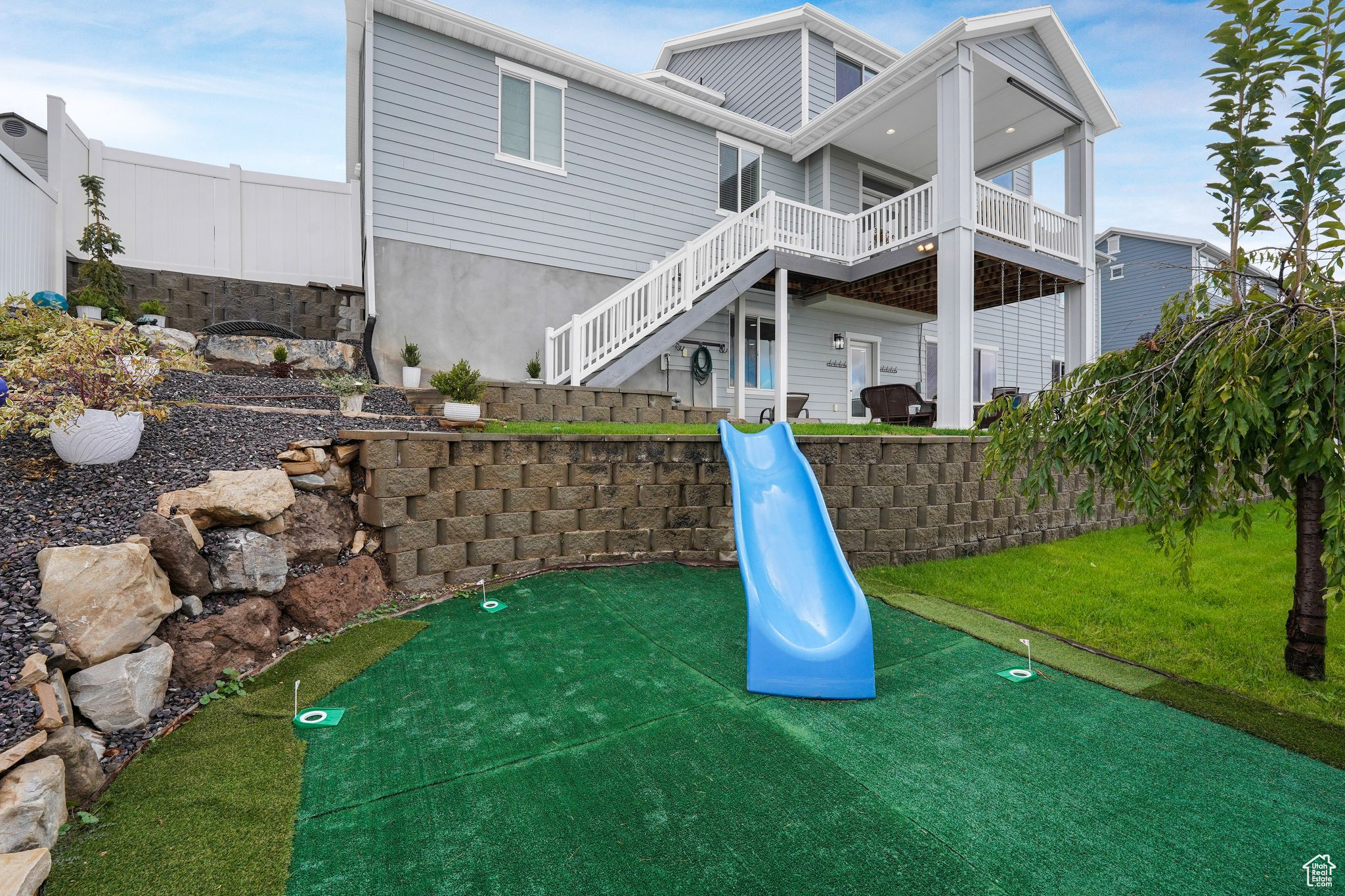 PLEASANT VIEW - Residential