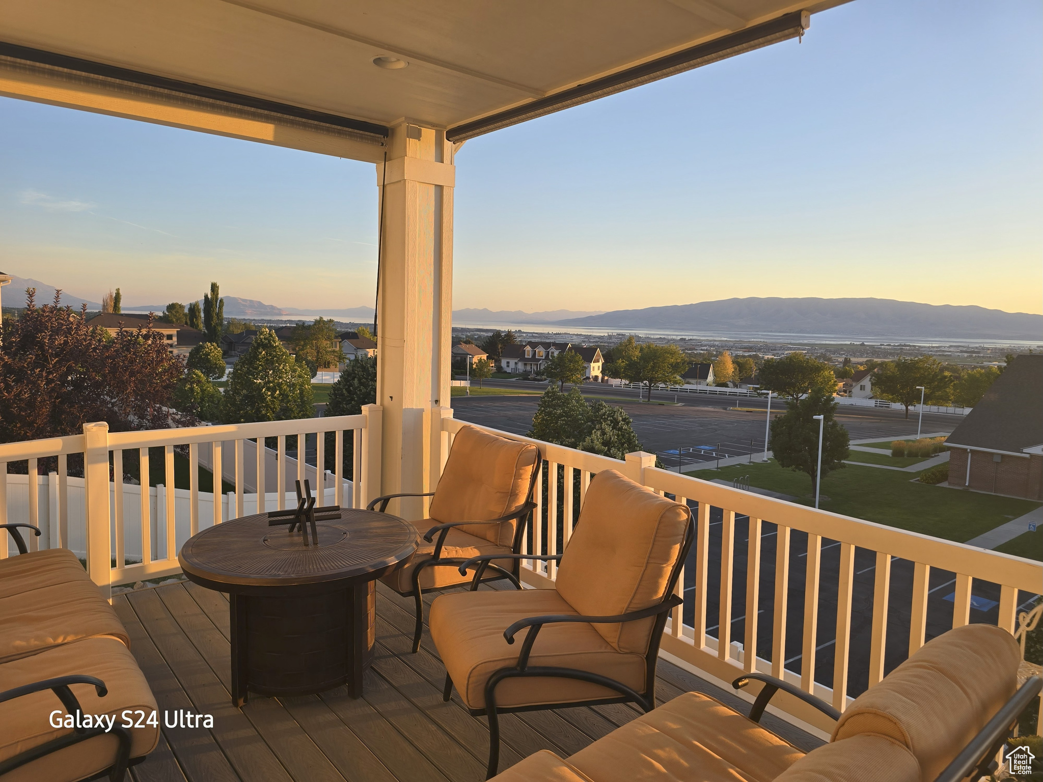PLEASANT VIEW - Residential