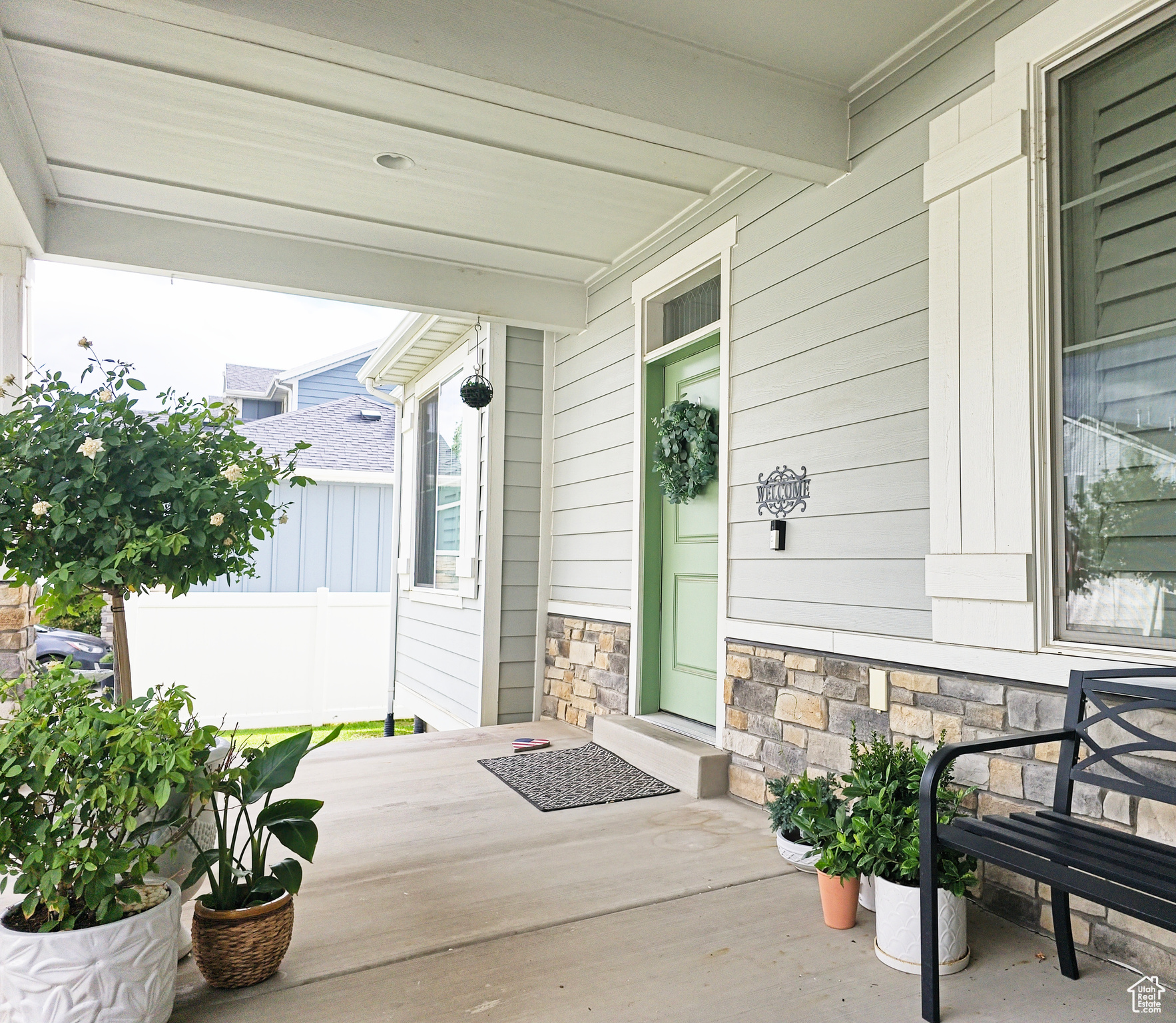 PLEASANT VIEW - Residential