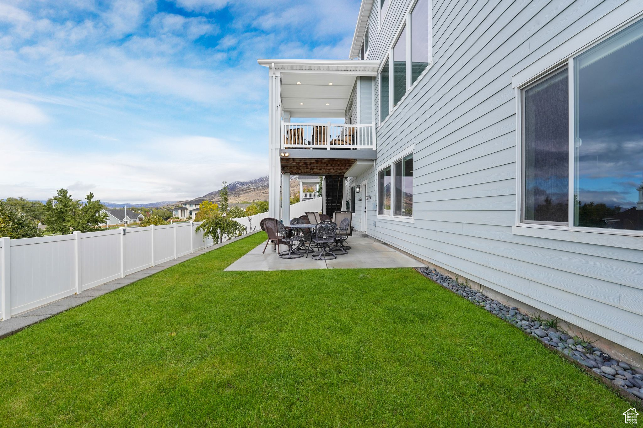 PLEASANT VIEW - Residential