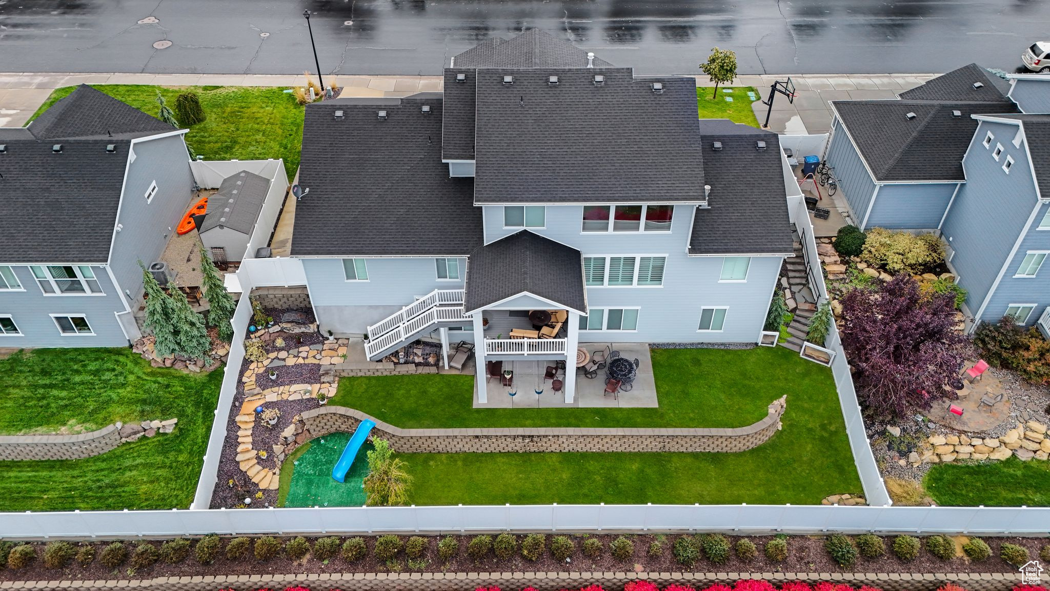 PLEASANT VIEW - Residential