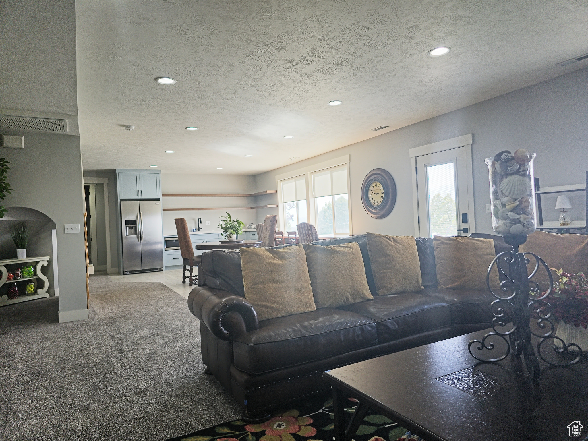 PLEASANT VIEW - Residential