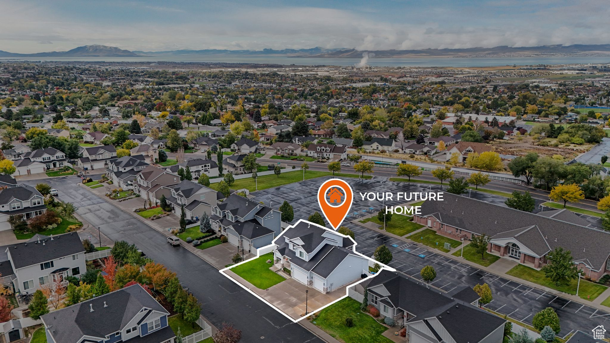 PLEASANT VIEW - Residential