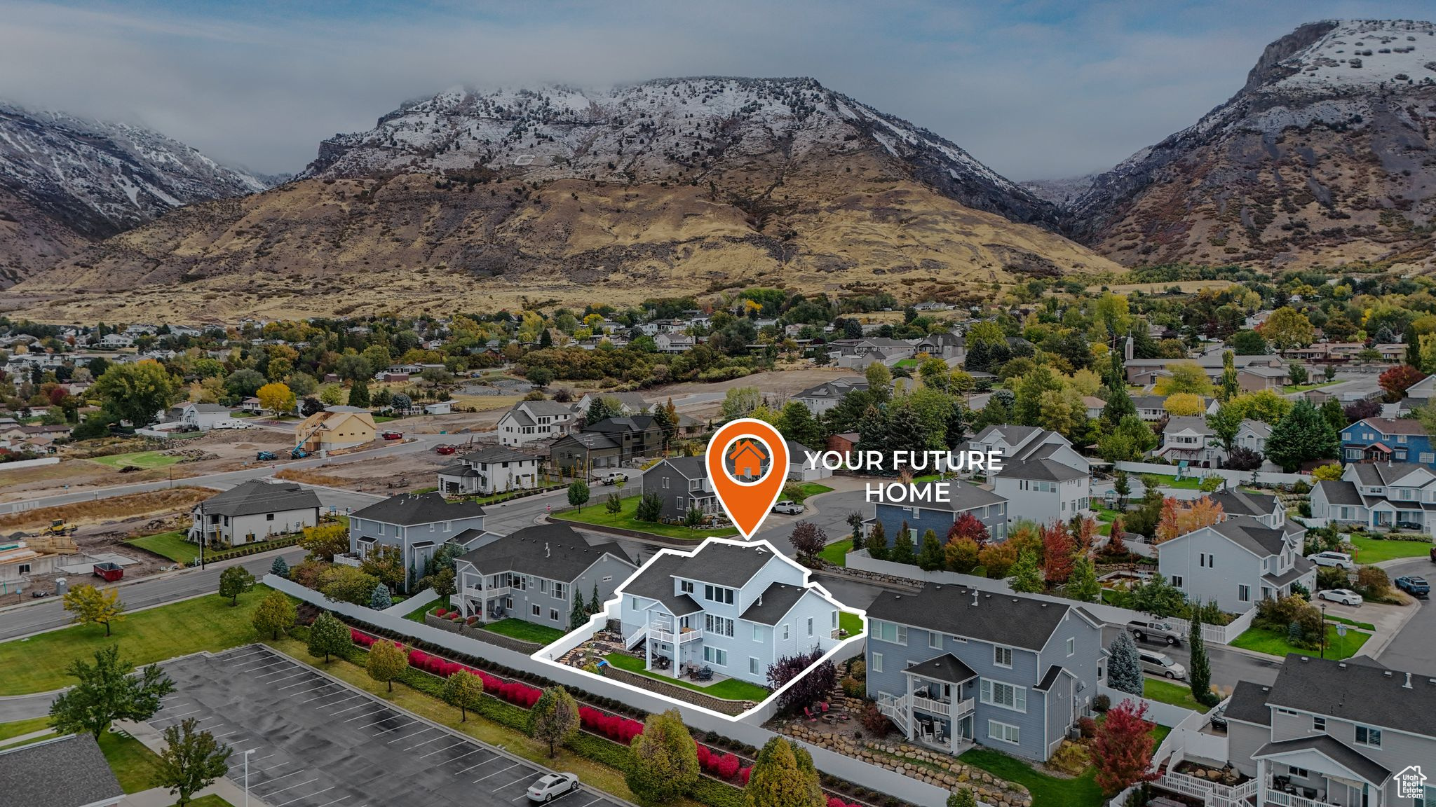 PLEASANT VIEW - Residential