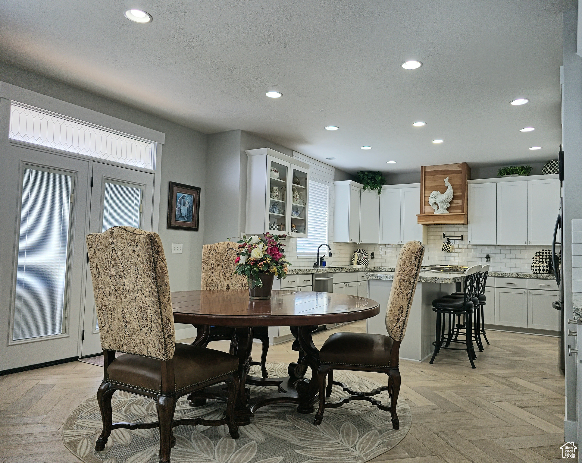 PLEASANT VIEW - Residential