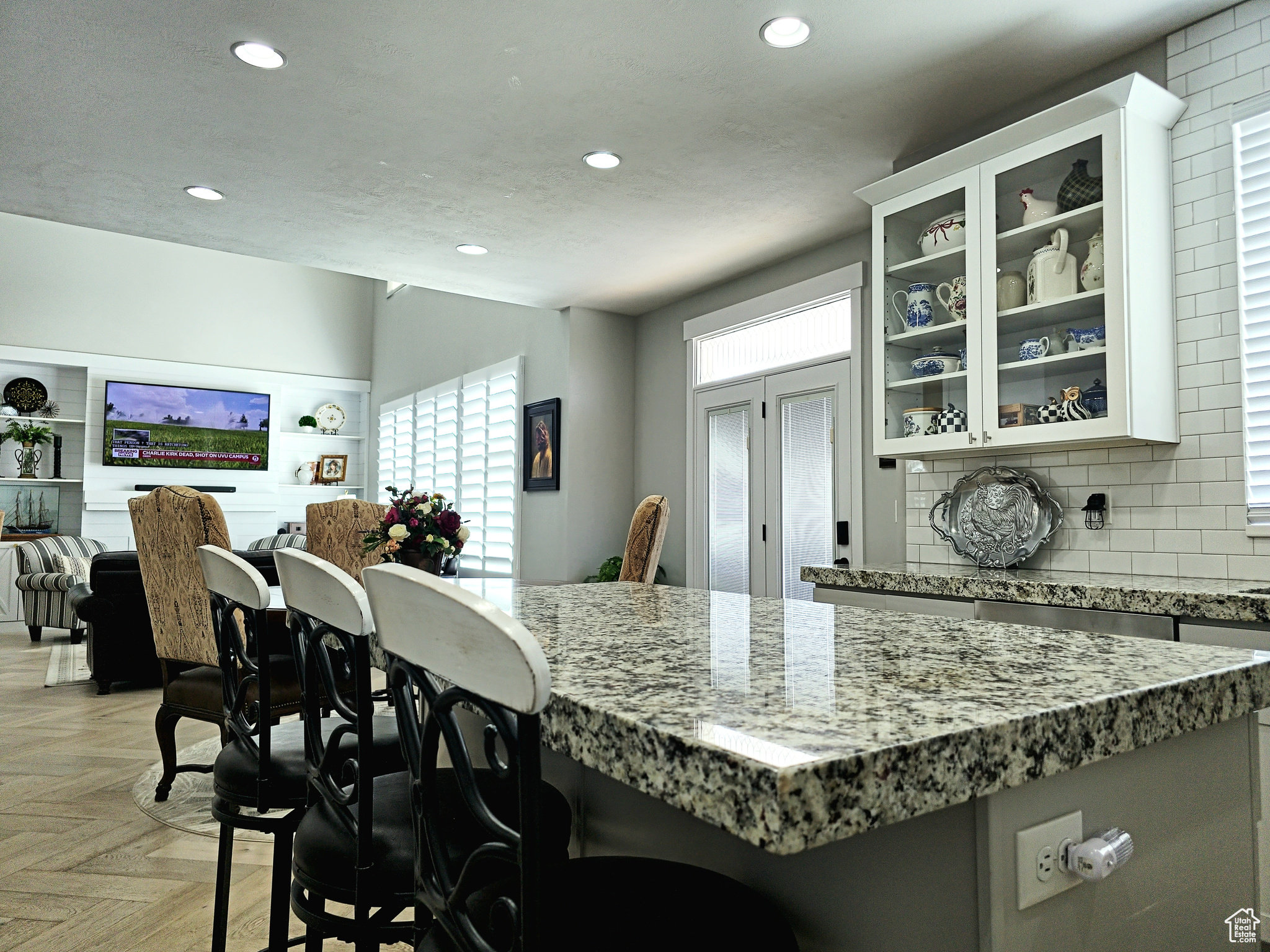 PLEASANT VIEW - Residential