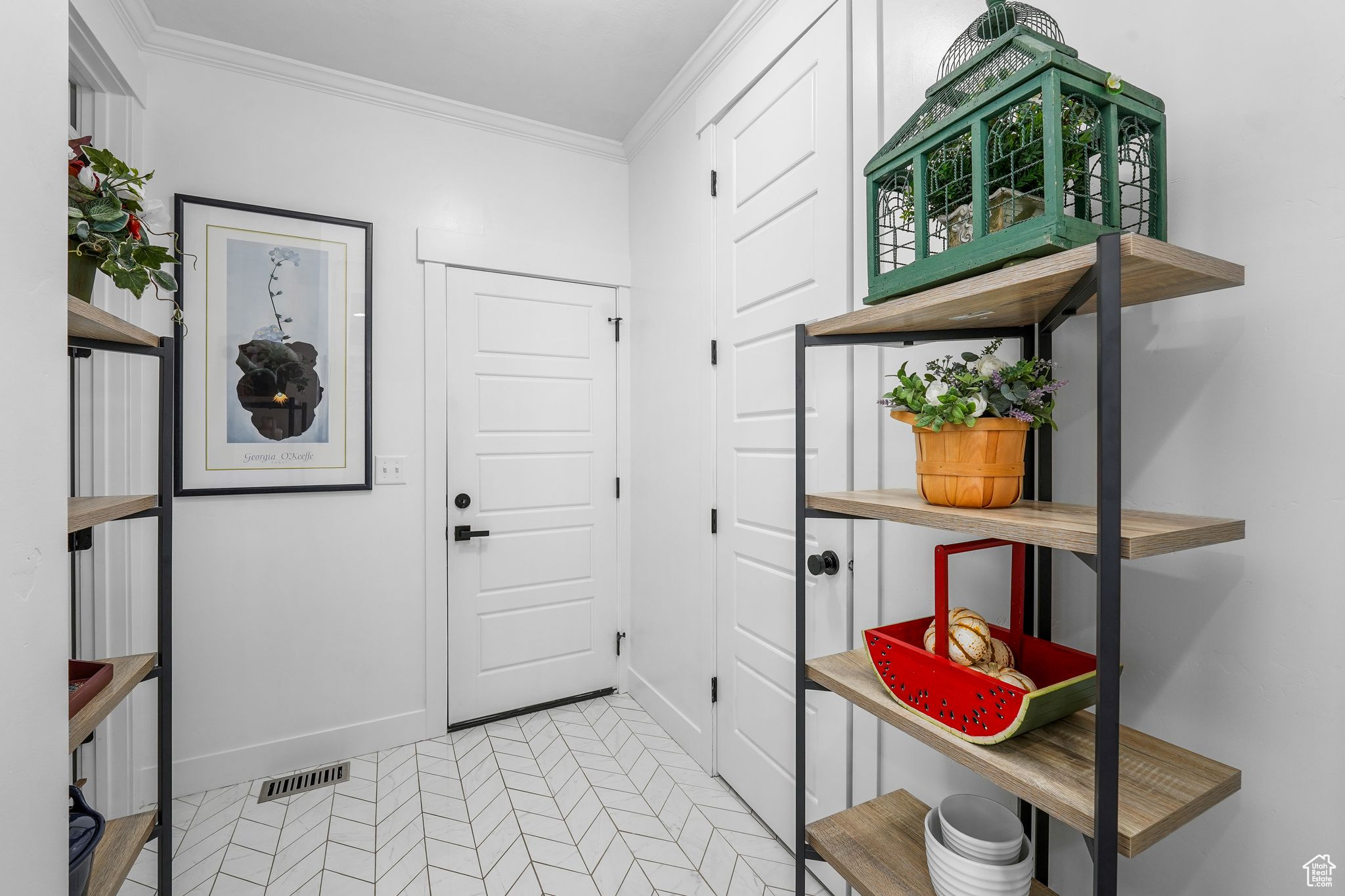 PLEASANT VIEW - Residential