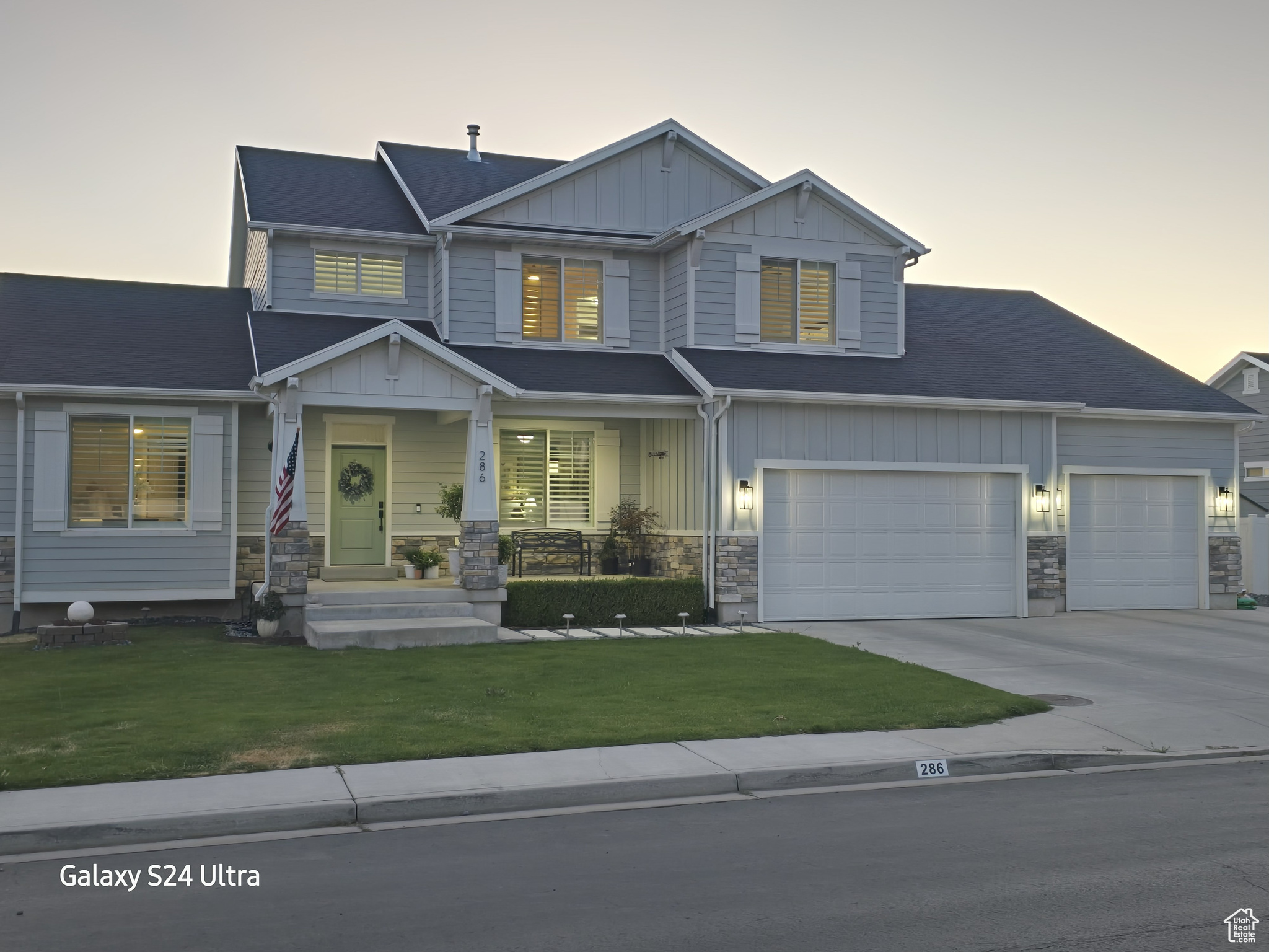 PLEASANT VIEW - Residential