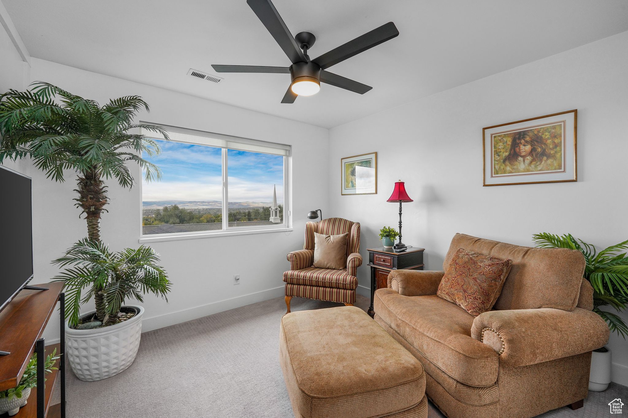 PLEASANT VIEW - Residential