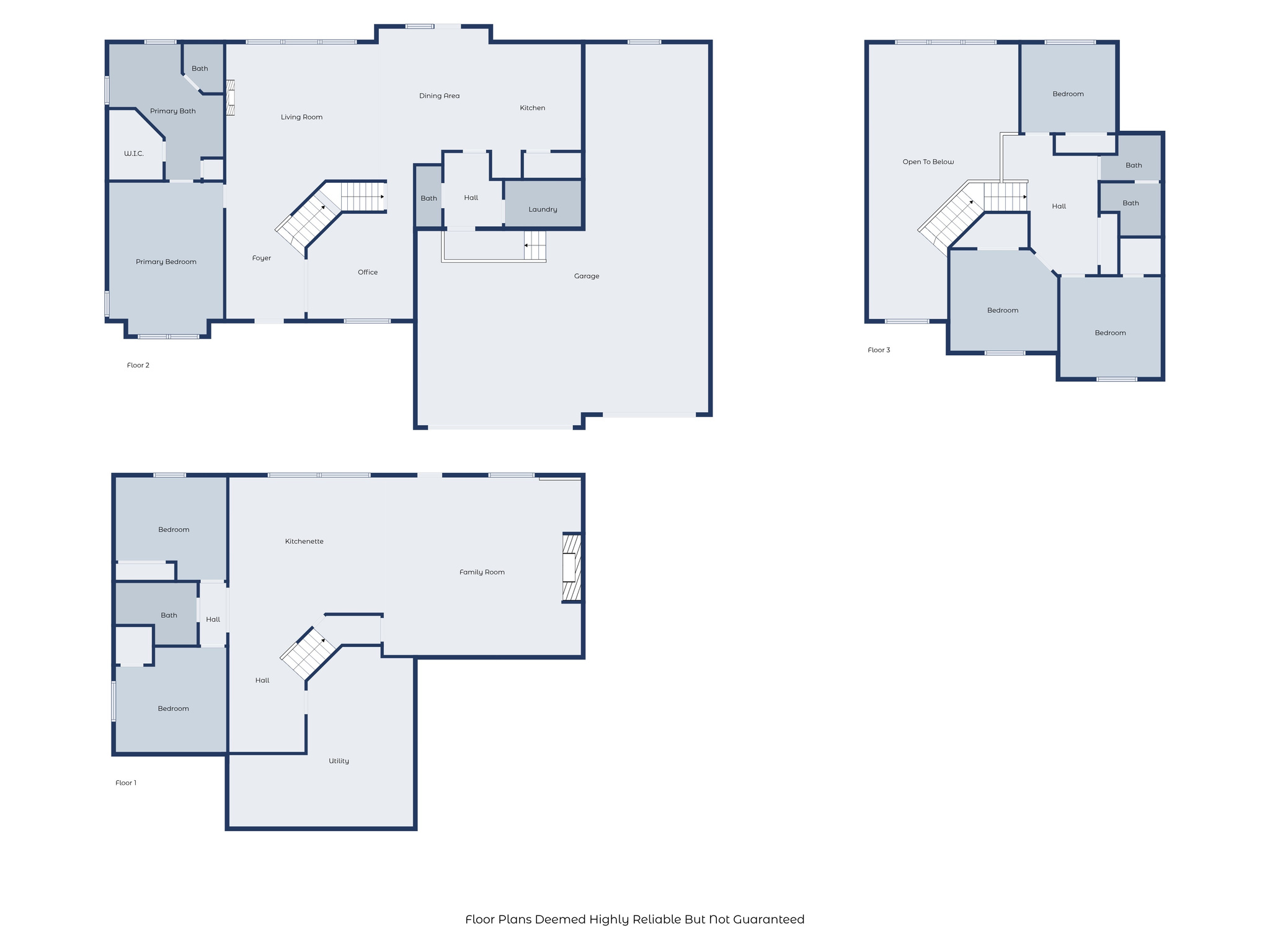 PLEASANT VIEW - Residential