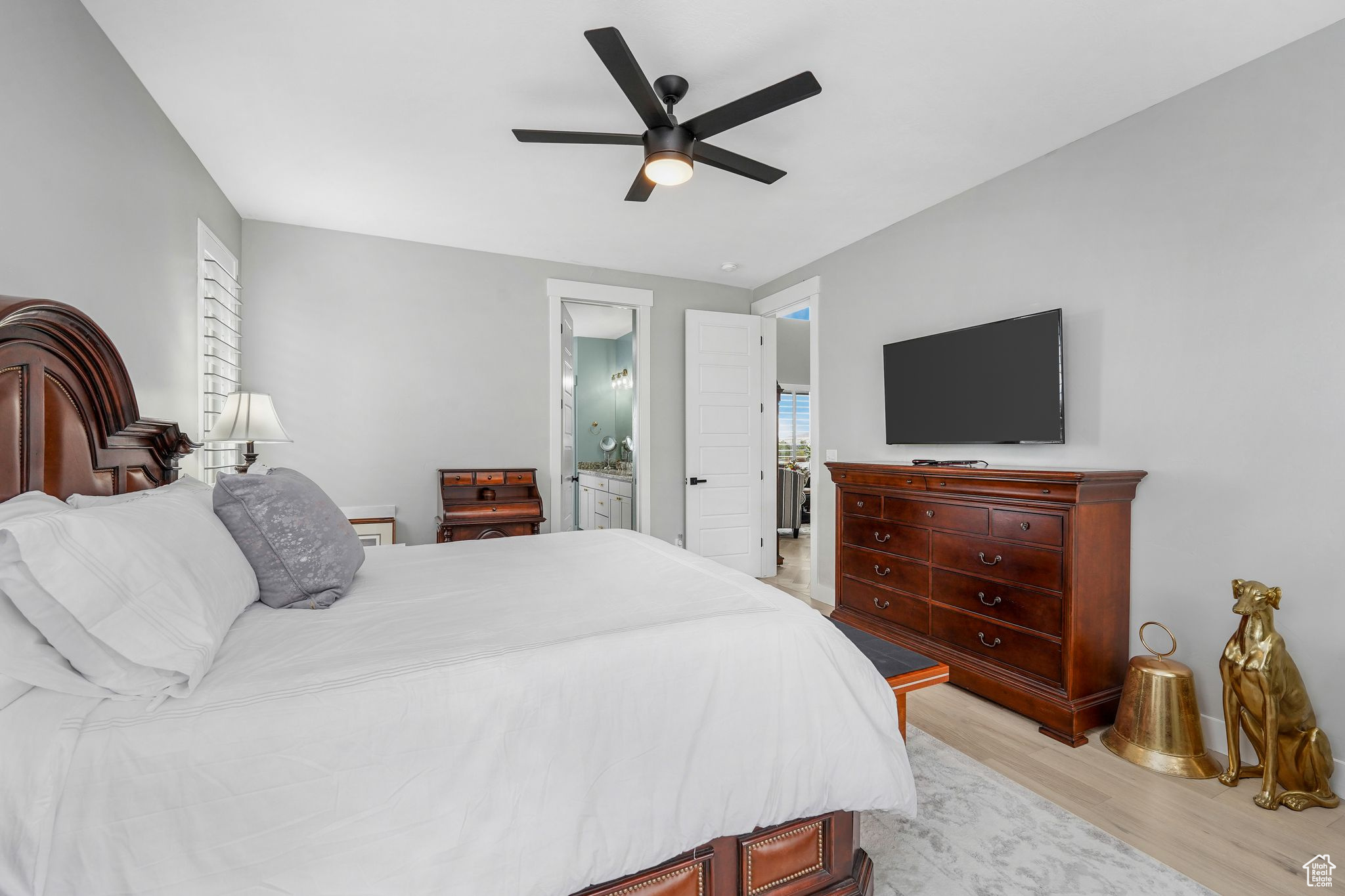 PLEASANT VIEW - Residential