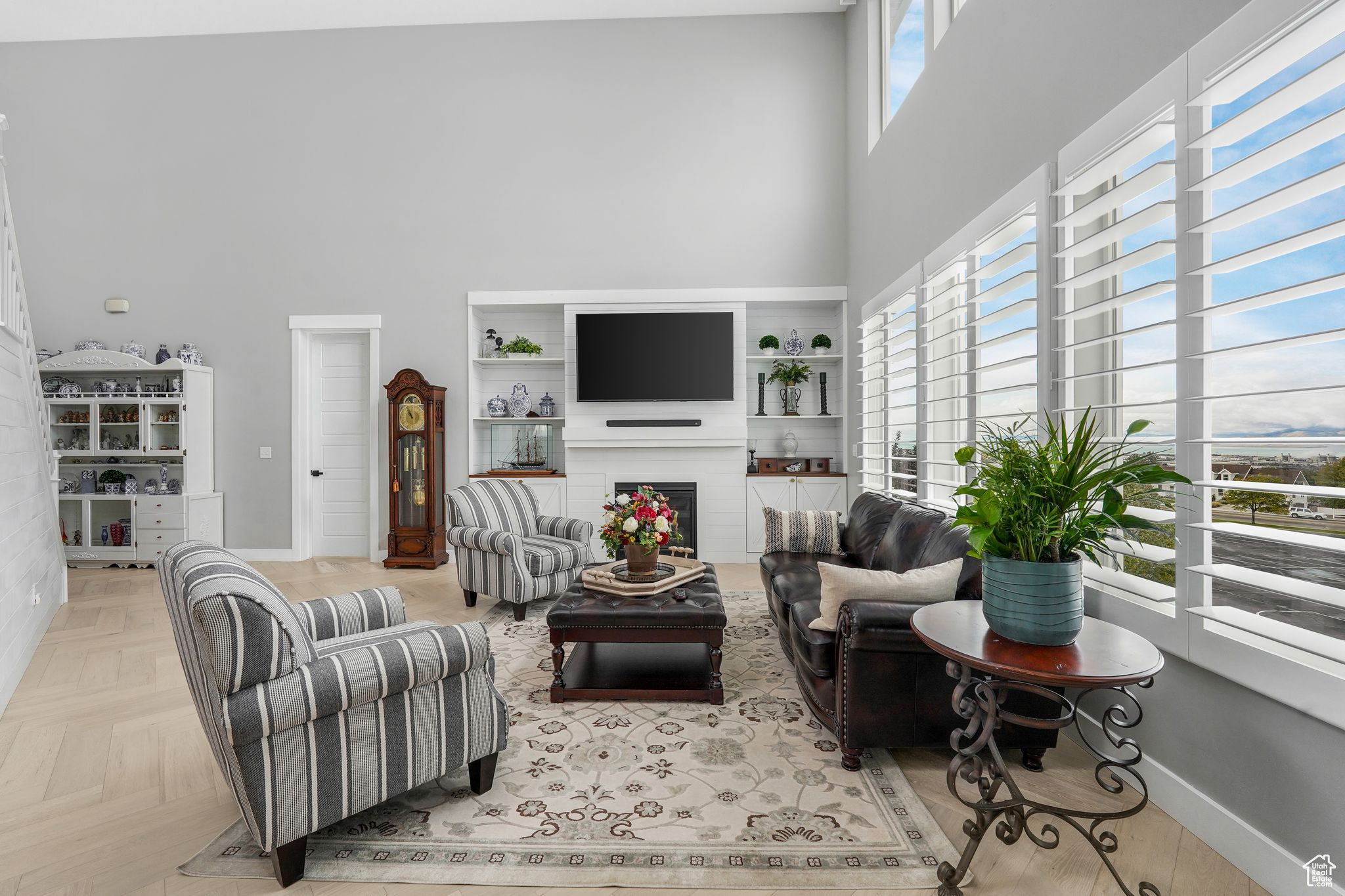 PLEASANT VIEW - Residential