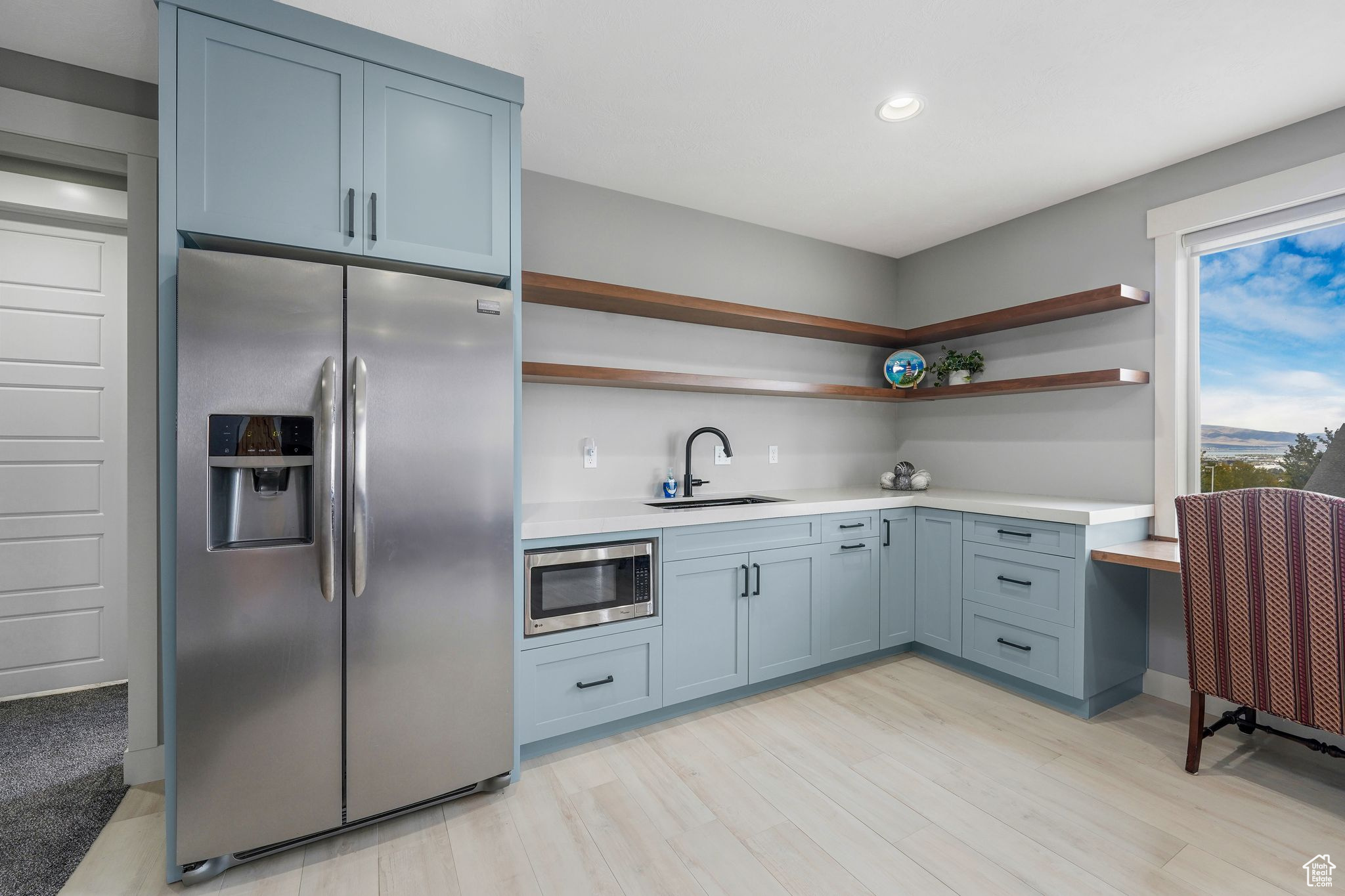 PLEASANT VIEW - Residential