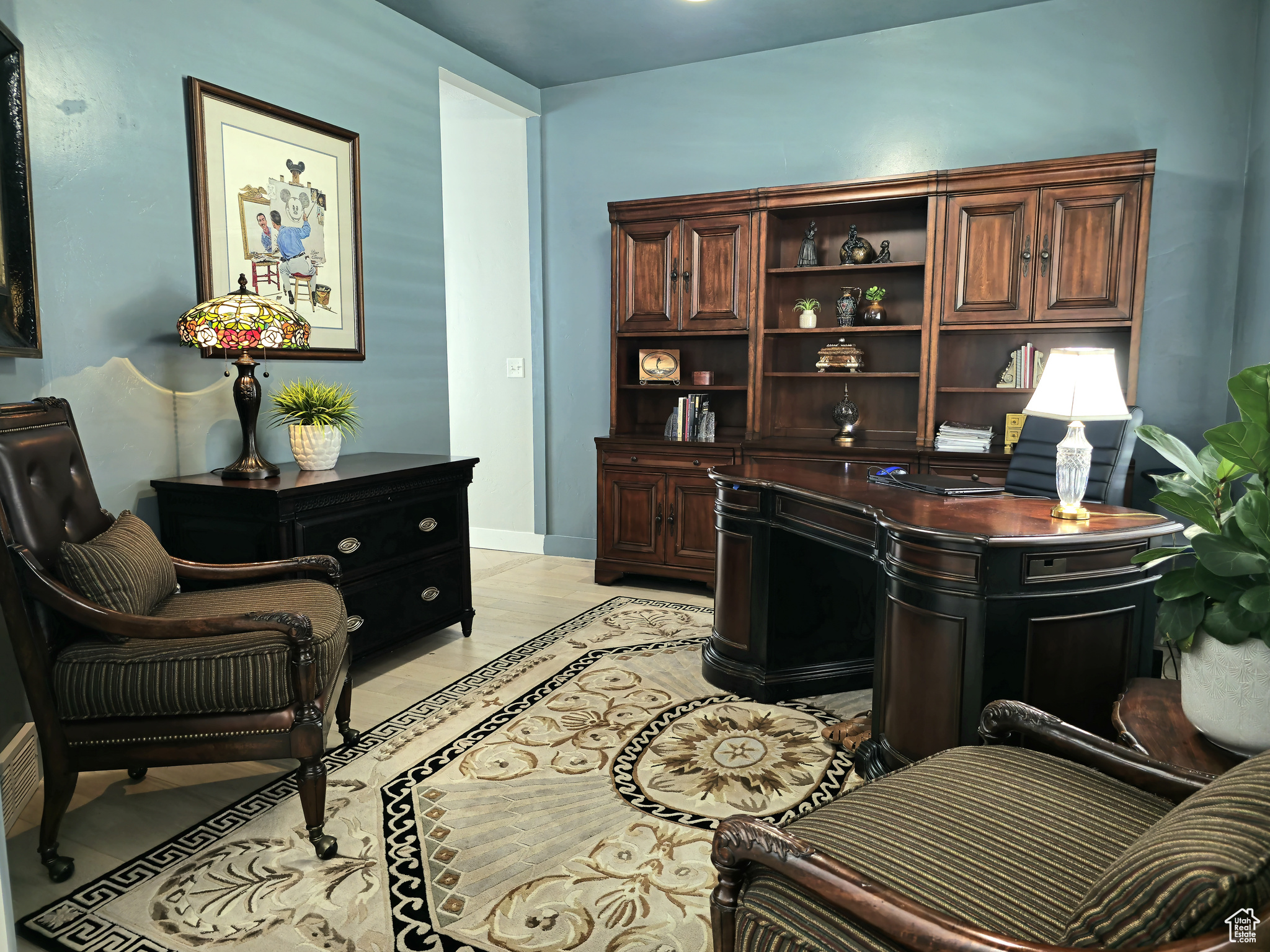 PLEASANT VIEW - Residential