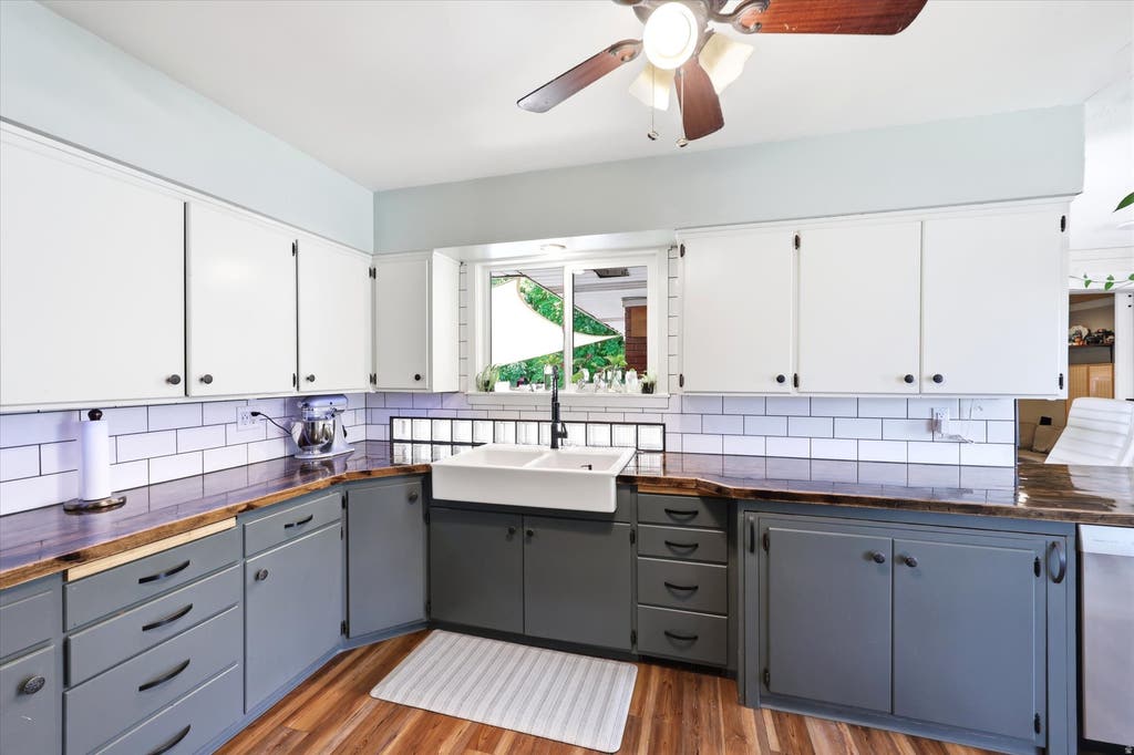 Photo of 5037 S 3200 W, Taylorsville, UT 84118 (MLS # 2176548)