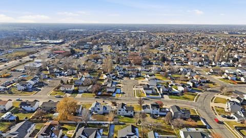 Tiny photo for 1932 N 810 W, Clinton, UT 84015 (MLS # 2131425)