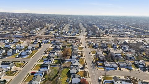 Tiny photo for 1932 N 810 W, Clinton, UT 84015 (MLS # 2131425)