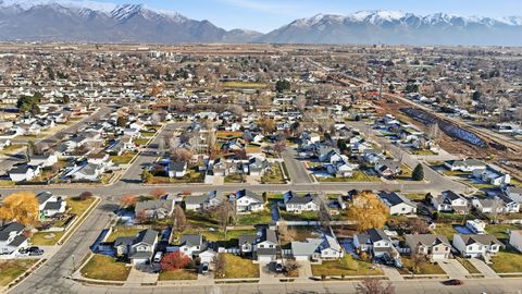 Tiny photo for 1932 N 810 W, Clinton, UT 84015 (MLS # 2131425)