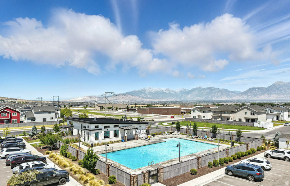 SILVERLAKE - Residential