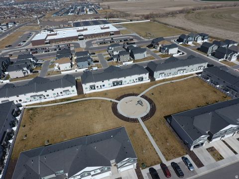 Tiny photo for 5083 E LAKEFIELD DR, Eagle Mountain, UT 84005 (MLS # 2143922)