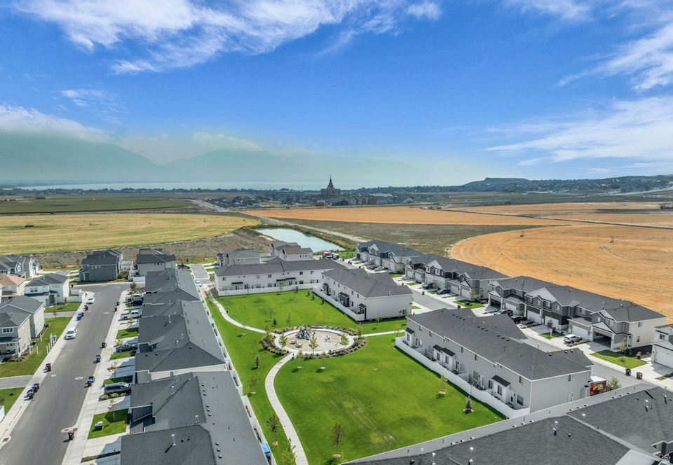 SILVERLAKE - Residential