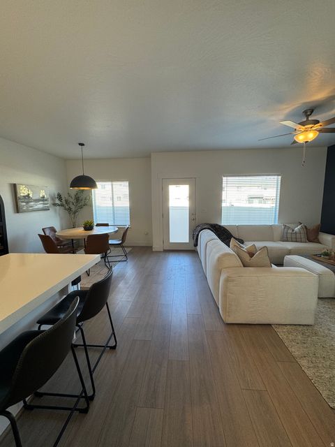 Tiny photo for 5083 E LAKEFIELD DR, Eagle Mountain, UT 84005 (MLS # 2143922)