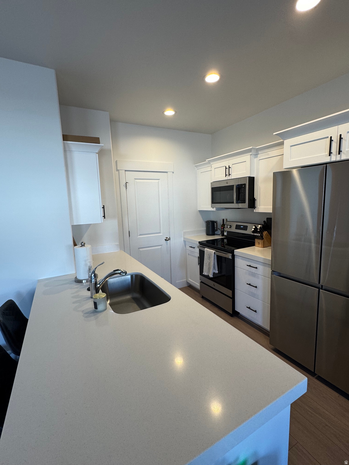 SILVERLAKE - Residential