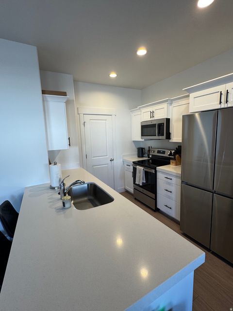 Tiny photo for 5083 E LAKEFIELD DR, Eagle Mountain, UT 84005 (MLS # 2143922)