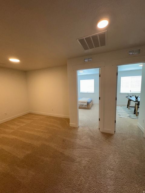 Tiny photo for 5083 E LAKEFIELD DR, Eagle Mountain, UT 84005 (MLS # 2143922)