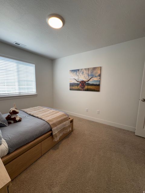 Tiny photo for 5083 E LAKEFIELD DR, Eagle Mountain, UT 84005 (MLS # 2143922)