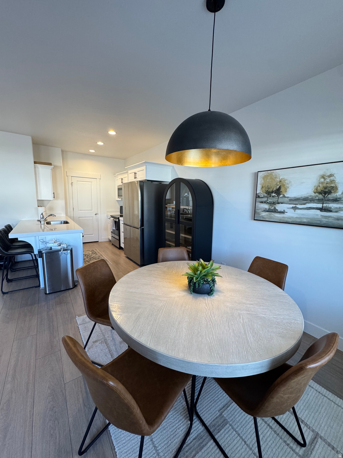 SILVERLAKE - Residential