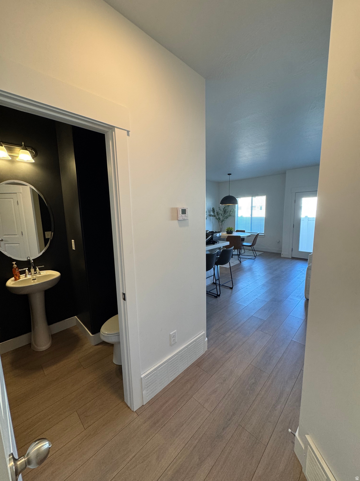 SILVERLAKE - Residential