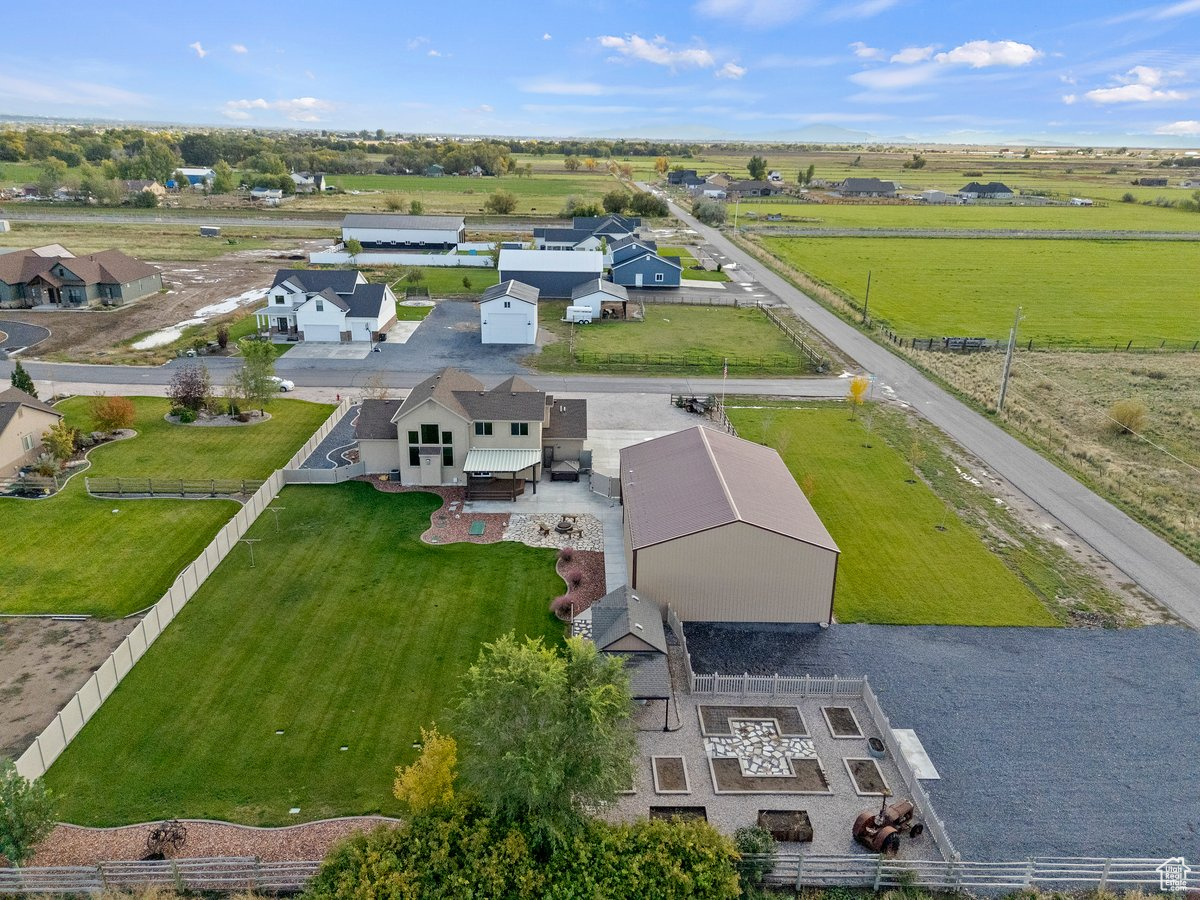 FENSTER FARMS - Residential