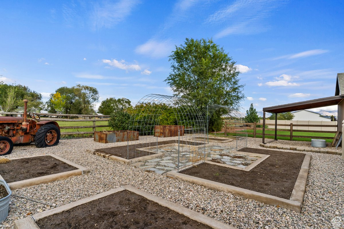 FENSTER FARMS - Residential