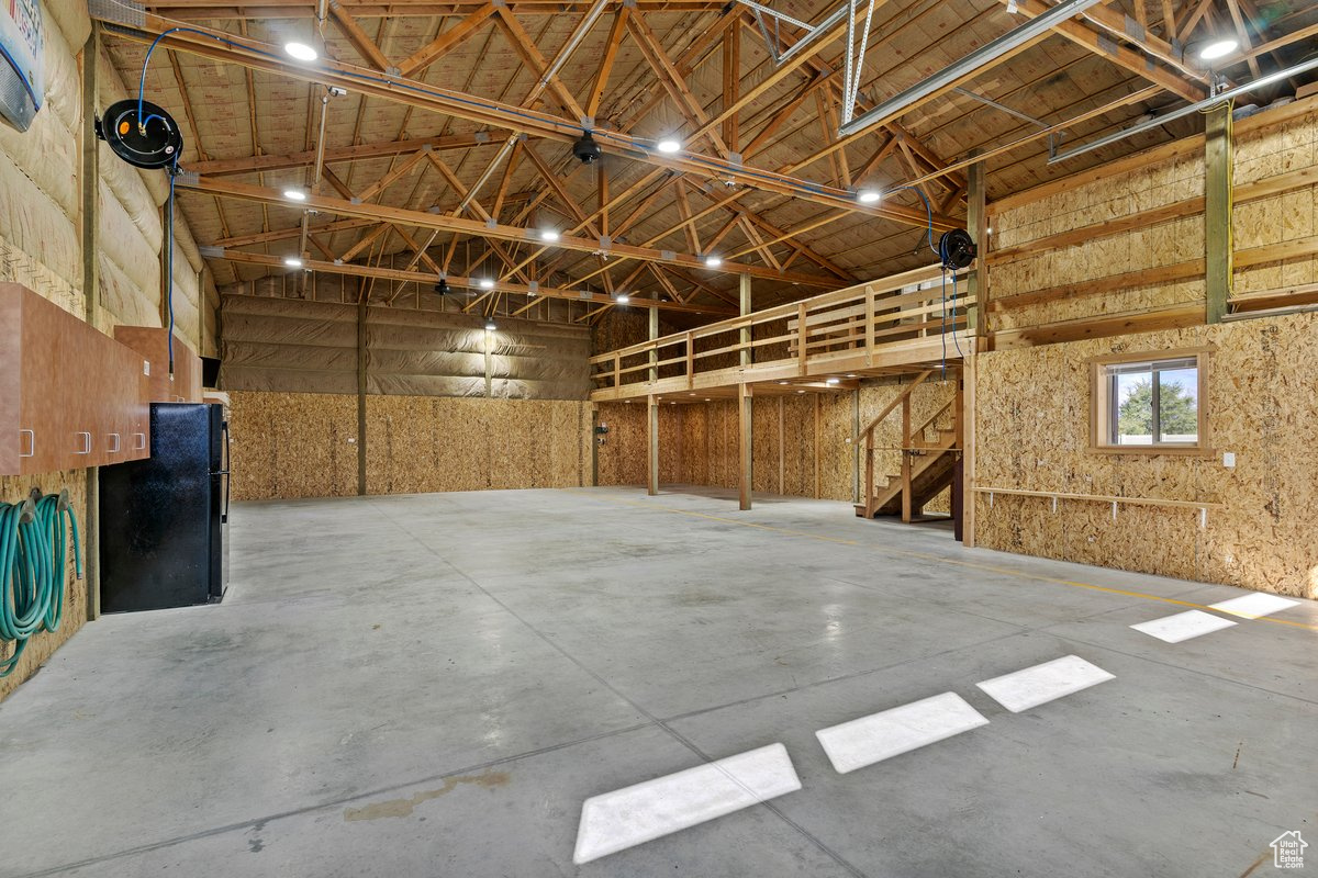 FENSTER FARMS - Residential