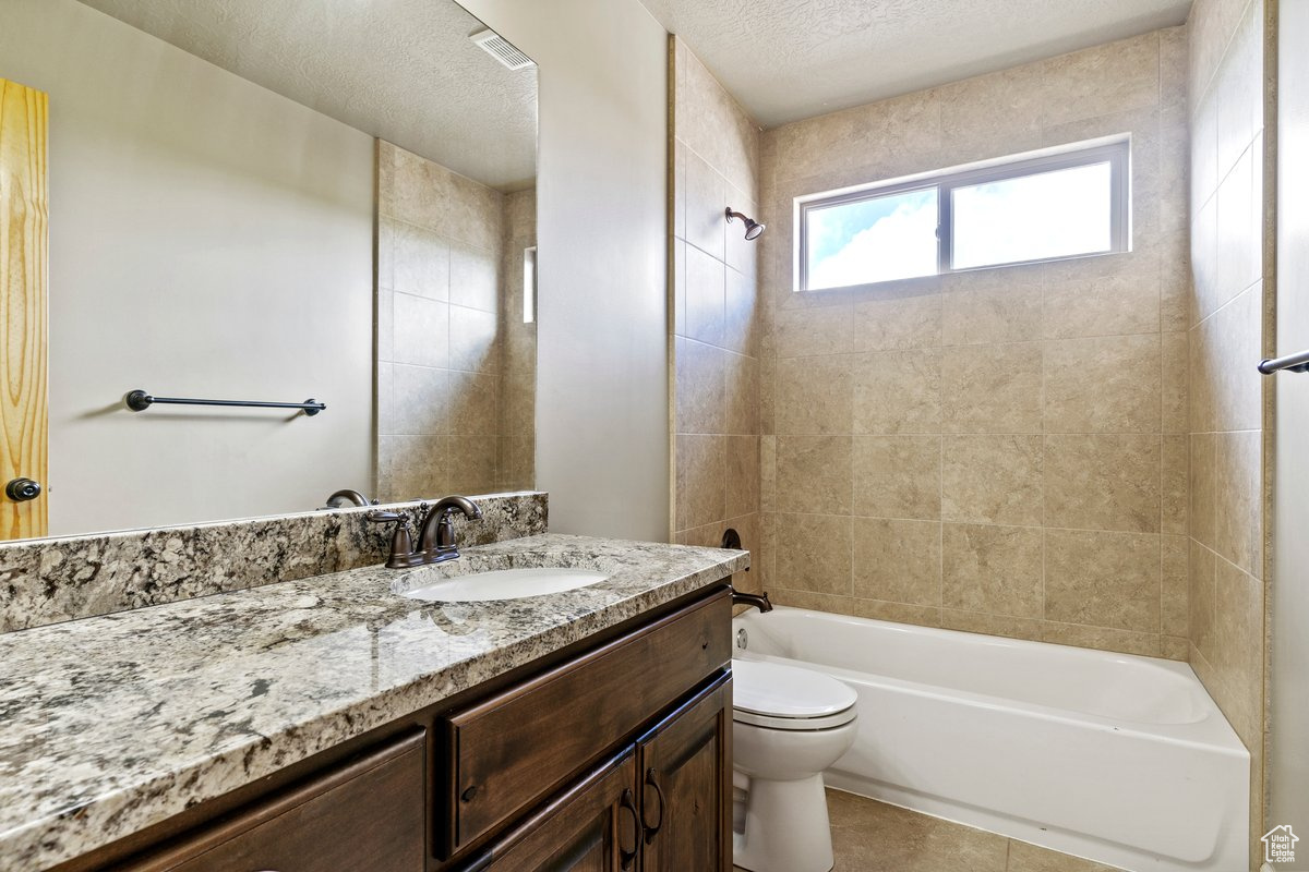 FENSTER FARMS - Residential