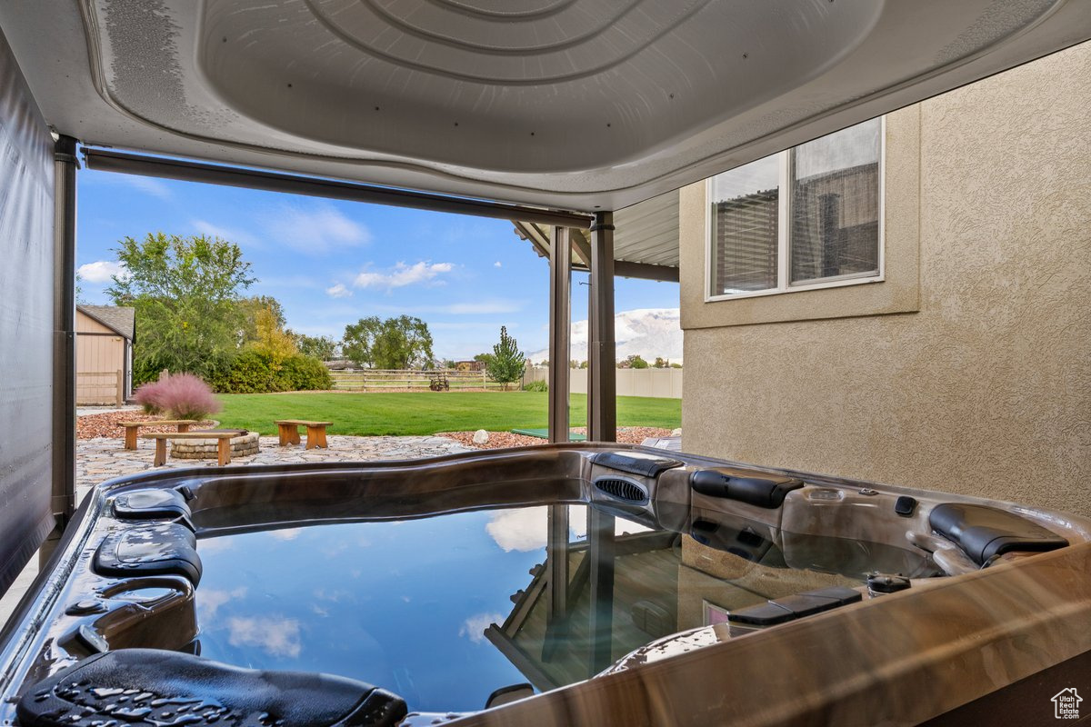 FENSTER FARMS - Residential