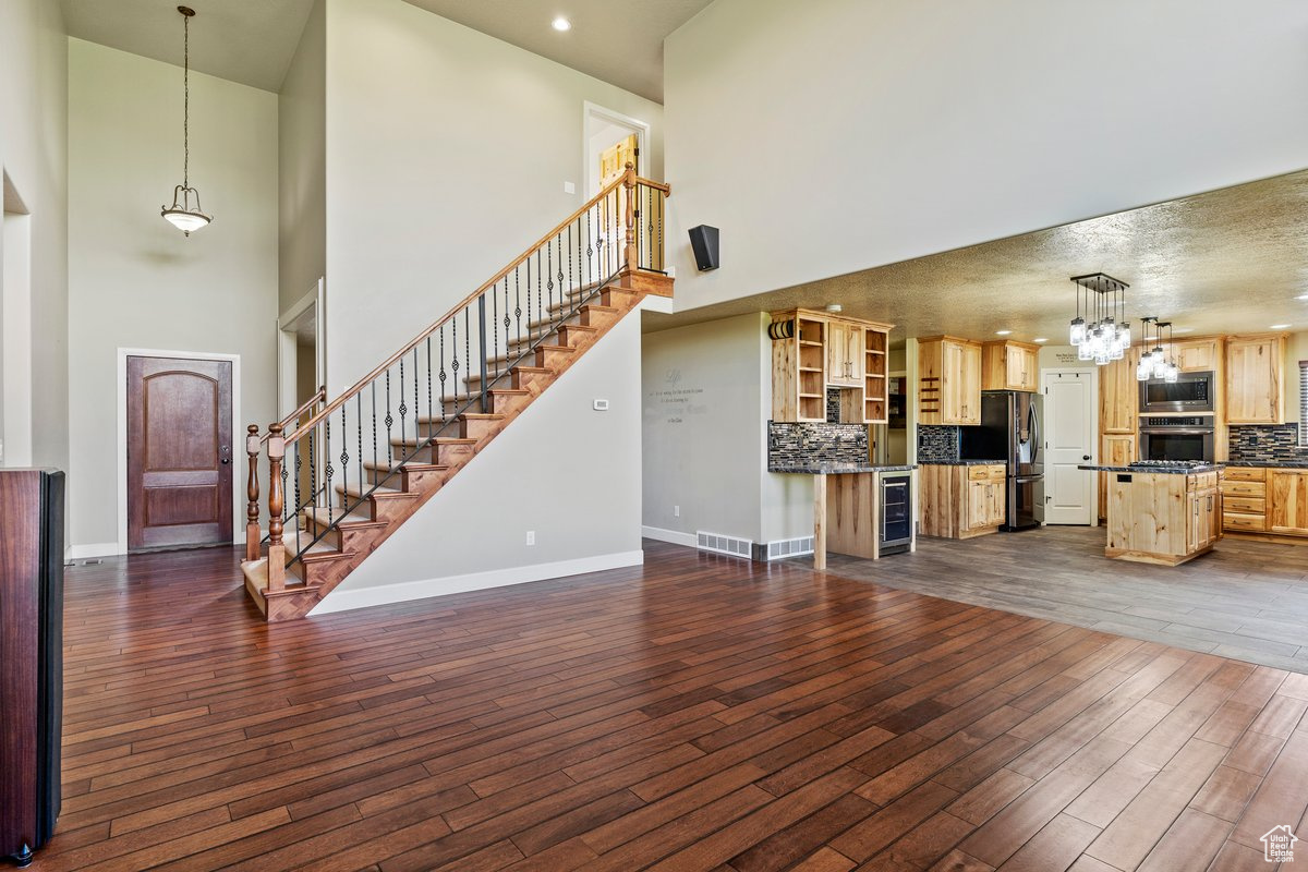 FENSTER FARMS - Residential