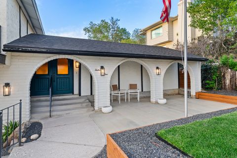 Tiny photo for 1209 N 950 E, Bountiful, UT 84010 (MLS # 2152852)