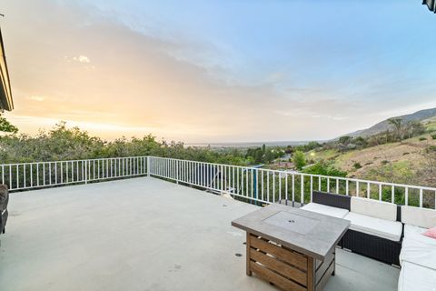 Tiny photo for 1209 N 950 E, Bountiful, UT 84010 (MLS # 2152852)