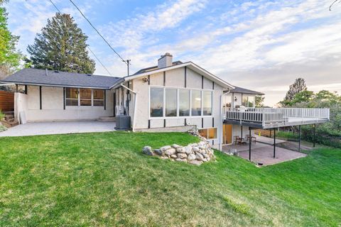 Tiny photo for 1209 N 950 E, Bountiful, UT 84010 (MLS # 2152852)