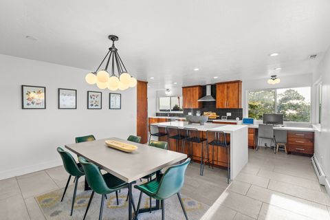Tiny photo for 1209 N 950 E, Bountiful, UT 84010 (MLS # 2152852)